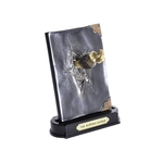 Product Harry Potter Replica 1/1 Basilisk Fang and Tom Riddle Diary thumbnail image