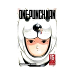 Product One Punch Man Vol.15 thumbnail image