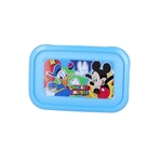 Product Disney Mickey 3pcs Snack Containers thumbnail image