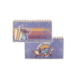 Product Disney Stitch Weekly Planner thumbnail image