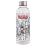 Product One Piece Plastic Bottle thumbnail image