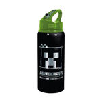 Product Minecraft Aluminium Sport Bottle thumbnail image