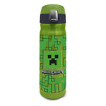 Product Minecraft Insulated Traveling Bottle thumbnail image