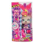 Product AS Vip Pets Series 6 - Bow Power Collectible Doll (1013-71496) thumbnail image