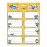 Product Disney Stitch Sticker For Notebooks thumbnail image