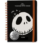 Product Disney Nightmare Before Christmas Spiral Notebook thumbnail image