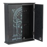 Product Lord Of The Rings Doors Of Durin Wall Key Holder thumbnail image