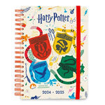 Product Harry Potter Wekly Diary  2024-25 12 months thumbnail image