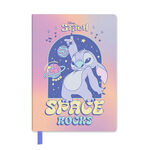 Product Ημερολόγιο Ακαδημαϊκό Disney Stitch Weekly Diary 2024-25 thumbnail image