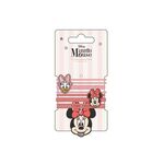 Product Disney Minnie Mouse Elatsics With Charm thumbnail image