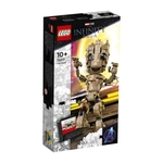 Product LEGO® Marvel I am Groot thumbnail image