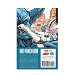 Product One Punch Man Vol.15 thumbnail image