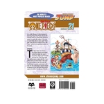 Product One Piece Vol.21 thumbnail image