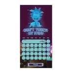 Product Rick And Morty Square Calendar 2022 thumbnail image