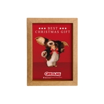 Product Gremlins Kraft Frame Chrismas Gizmo Red thumbnail image