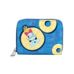 Product Loungefly Disney Lilo and Stich Pinapple Floaty Stich Wallet thumbnail image