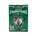 Product Panini 2024 Champions  Boston Celtics Basketball Set Box thumbnail image