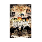 Product Promised Neverland Vol.7 thumbnail image