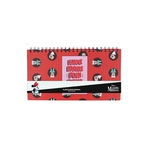 Product Disney Minnie Mouse Weekly Planner thumbnail image