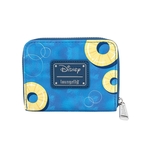 Product Loungefly Disney Lilo and Stich Pinapple Floaty Stich Wallet thumbnail image