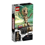 Product LEGO® Marvel I am Groot thumbnail image