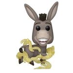 Product Φιγούρα Funko Pop !  Shrek Donkey (Glitter) thumbnail image