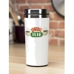 Product Friends Central Perk Travel Mug thumbnail image