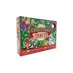 Product Disney: Christmas Crafts thumbnail image