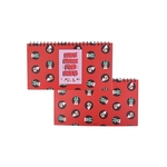 Product Disney Minnie Mouse Weekly Planner thumbnail image