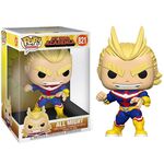 Product Funko Pop! All Might Jumbosized thumbnail image