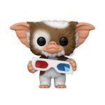 Product Φιγούρα Funko Pop! Movies: Gremlins - Gizmo With 3D Glasses thumbnail image