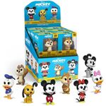 Product Funko Mini Vinyl Figure Disney (Random 1 pc) thumbnail image