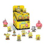 Product Funko Mystery Mini SpongeBob thumbnail image