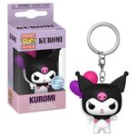 Product Φιγούρα Funko Pocket Pop! Kuromi (with balloon) thumbnail image