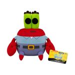 Product Spongebob Squarepants Mr.Krabs Plush By Funko thumbnail image