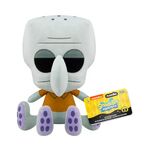 Product Spongebob Squarepants Squidward Plush By Funko thumbnail image