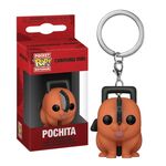 Product Φιγούρα Funko Pocket Pop! Chainsaw Man Pochita thumbnail image