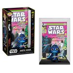 Product Funko Pop!  Comic Covers Star Wars - Darth Vader thumbnail image