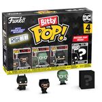 Product Φιγούρα Funko Bitty Pop! 4-Pack DC: Batman 85th - Selina thumbnail image