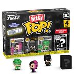 Product Φιγούρα Funko Bitty Pop! 4-Pack DC: Batman 85th - Two Face thumbnail image