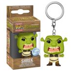 Product Funko Pocket Pop! Shrek Scary Shrek (Special Edition) thumbnail image