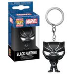 Product Funko Pocket Pop Marvel New Classics - Black Panther thumbnail image