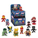 Product Marvel New Classics Mystery Mini thumbnail image