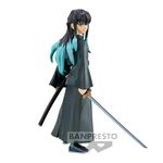 Product Demon Slayer : Kimetsu No Yaiba Muichiro Tokito Statue thumbnail image