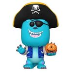 Product Funko Pop! Disney Pixar Sulley thumbnail image