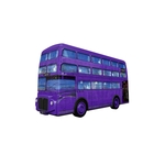 Product Harry Potter 3D Puzzle Knight Bus thumbnail image