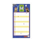 Product Star Wars Calendar 2022 Family Organizer thumbnail image