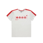 Product Pokemon Trainer White T-Shirt thumbnail image