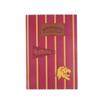 Product Harry Potter Stationary Set With Marauder's Map thumbnail image