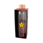 Product Nintendo Super Mario Large Water Bottle thumbnail image